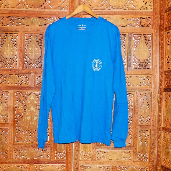 Southern Country Men’s Long Sleeve Shirt NWT - Picture 4 of 7